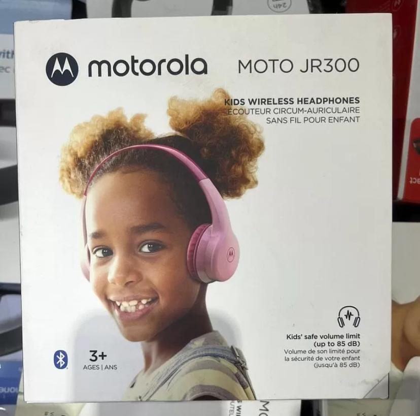 Palette de 207 casques & écouteurs sans fil – Motorola & Philips – Assortiment audio retours triés – 207 pièces – Grade A/B — photo 4